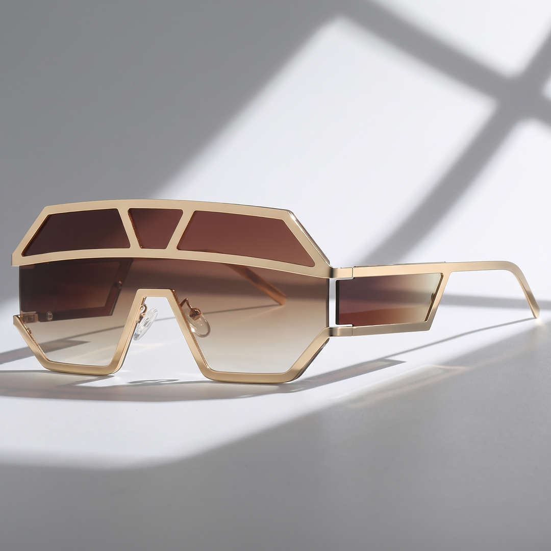 Alden Sunglasses