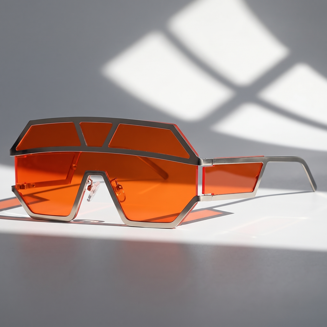 Alden Sunglasses