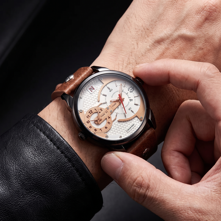 Dallin Watch