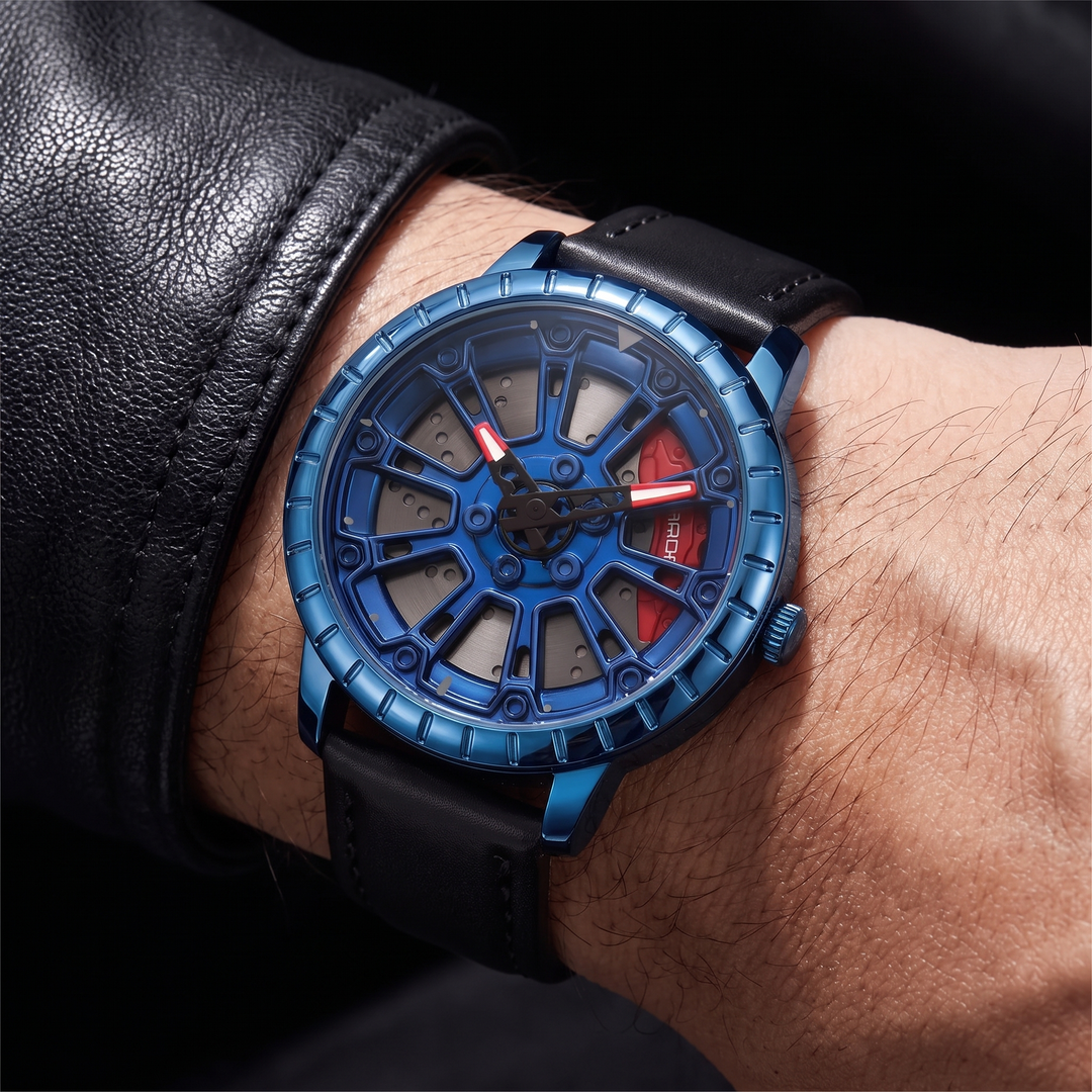 Bravon Watch