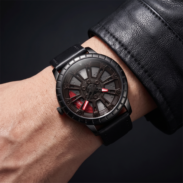 Bravon Watch
