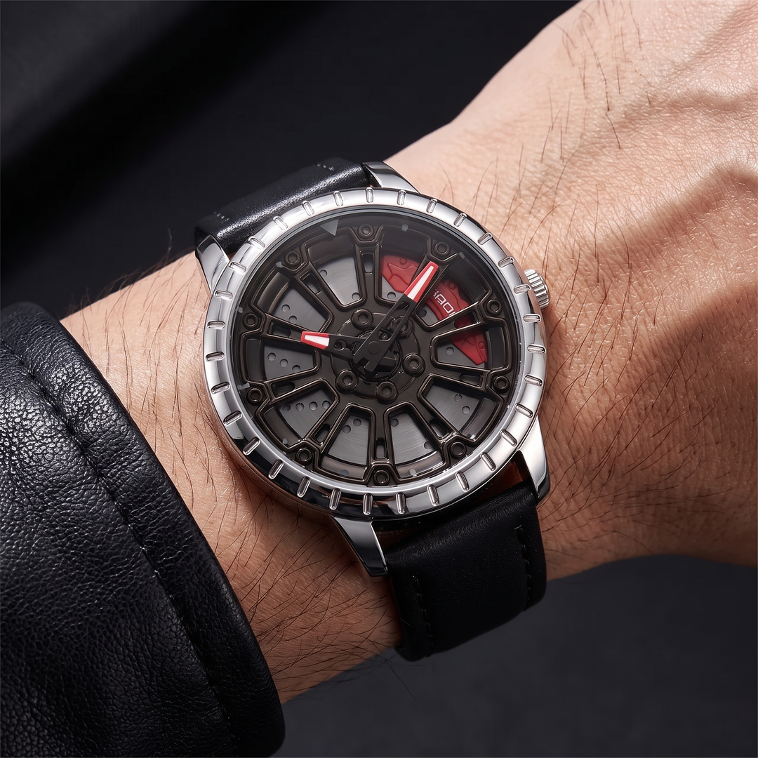 Bravon Watch