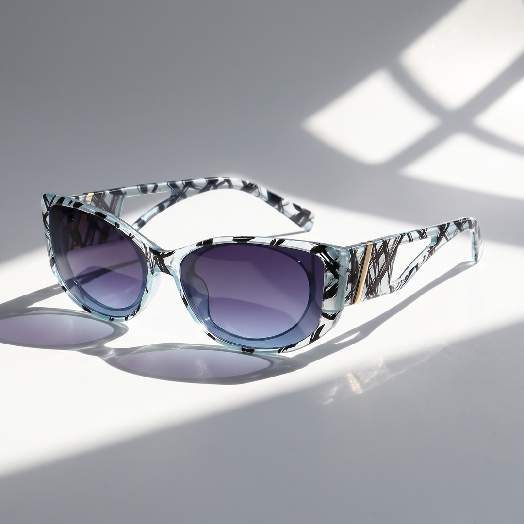 Avalyn Sunglasses
