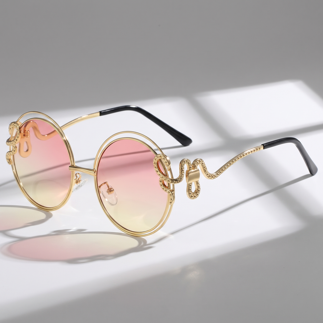 Hollis Sunglasses