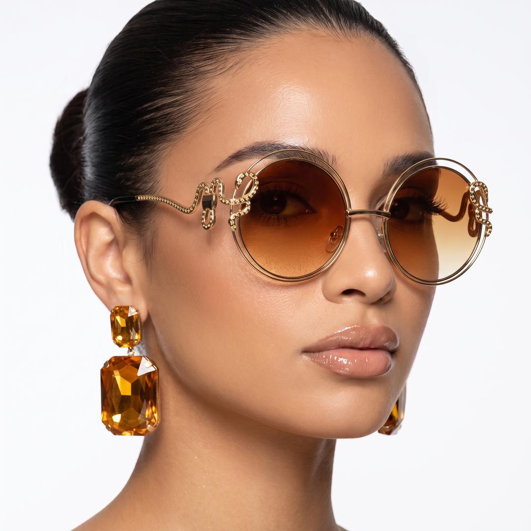 Hollis Sunglasses
