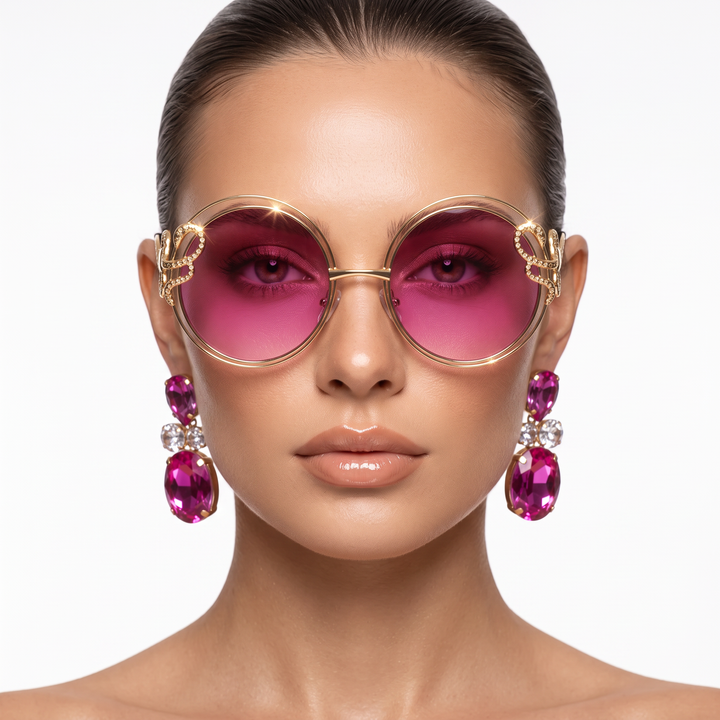 Hollis Sunglasses