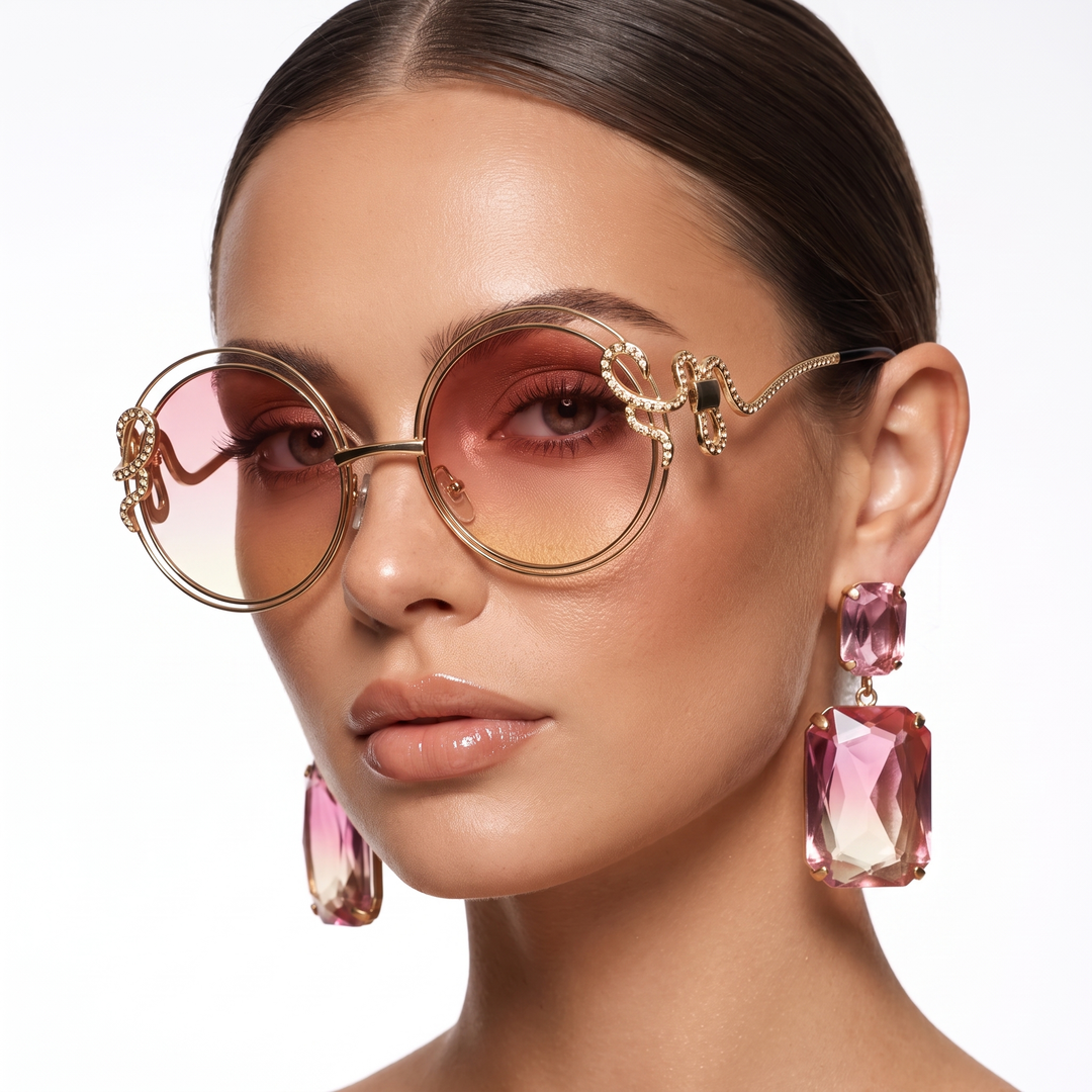 Hollis Sunglasses