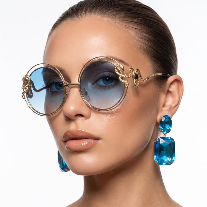 Hollis Sunglasses