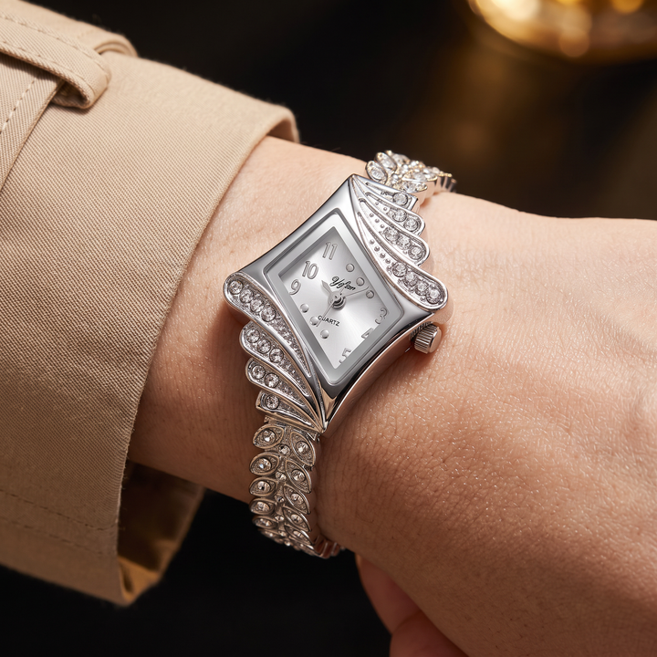 Zyliah Watch