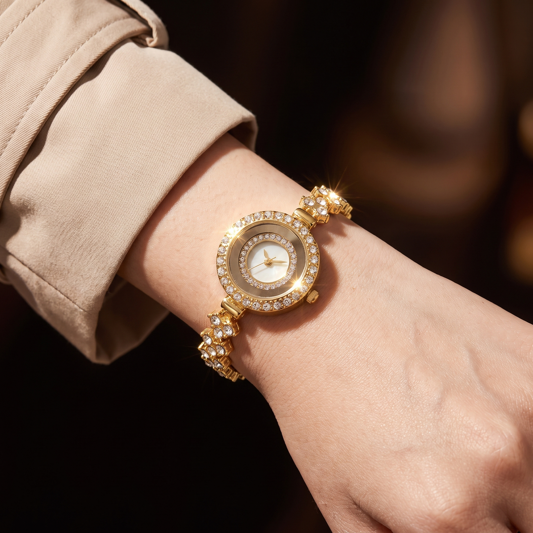 Lumi Watch