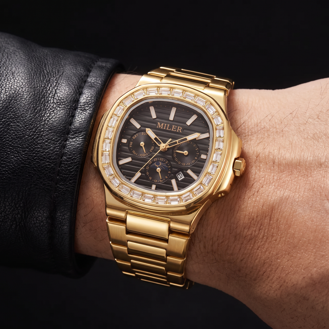 Merriton Watch