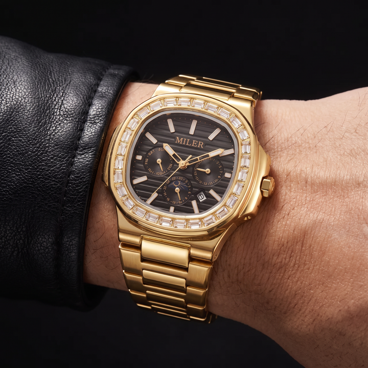 Merriton Watch