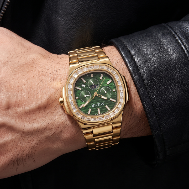Merriton Watch