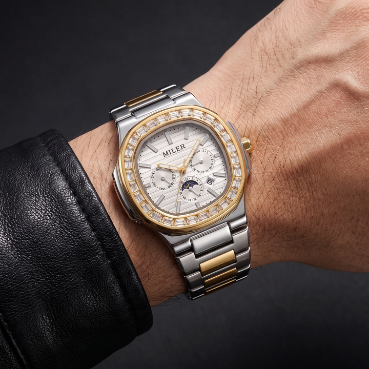 Merriton Watch