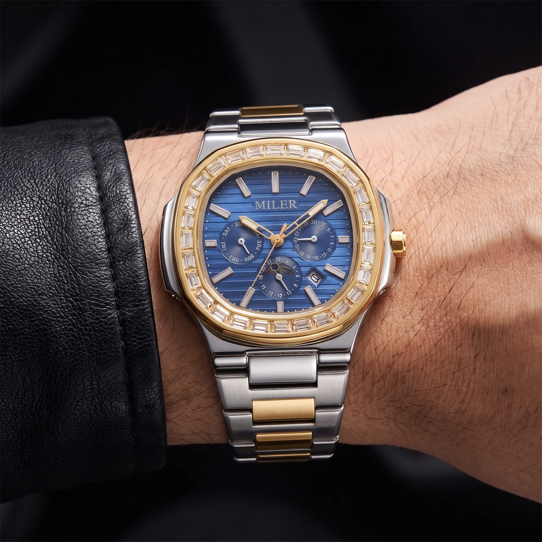 Merriton Watch