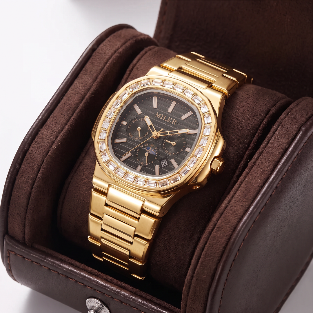 Merriton Watch