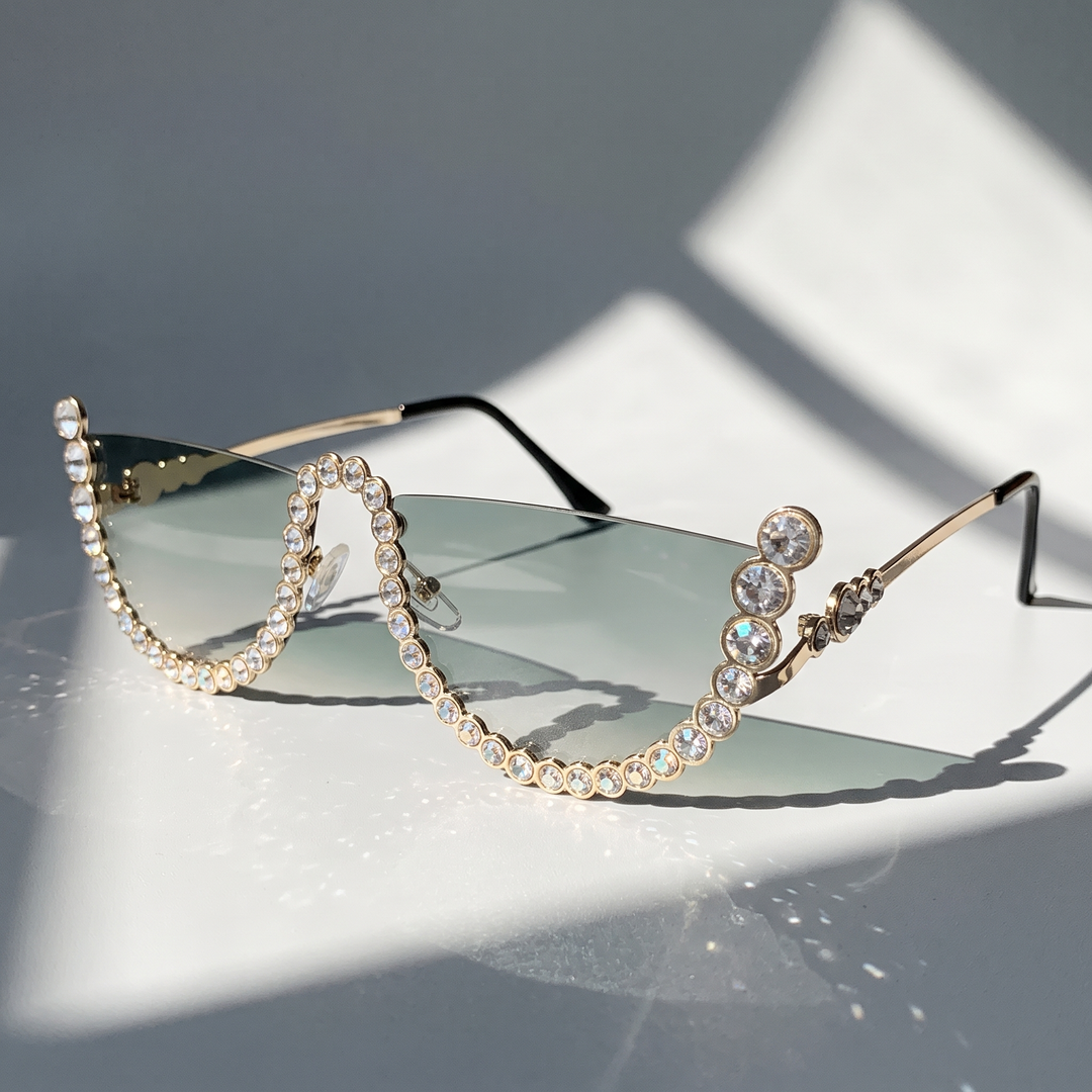 Oaklyn Sunglasses