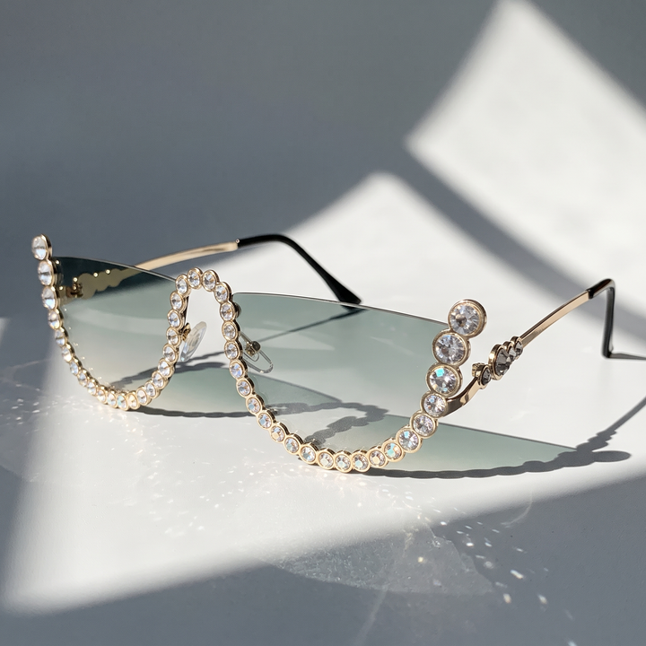 Oaklyn Sunglasses