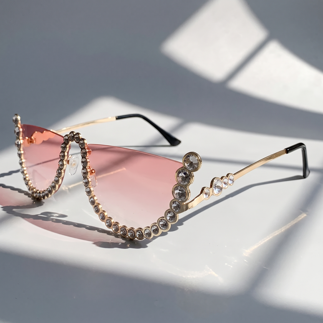 Oaklyn Sunglasses