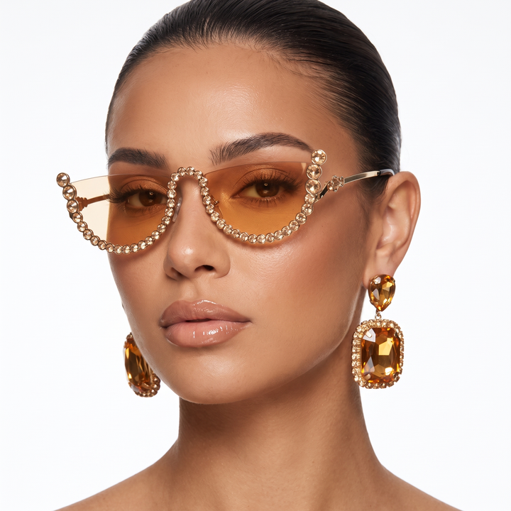 Oaklyn Sunglasses