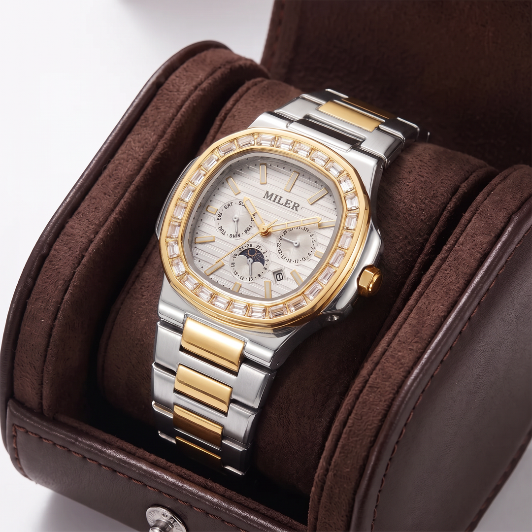 Merriton Watch