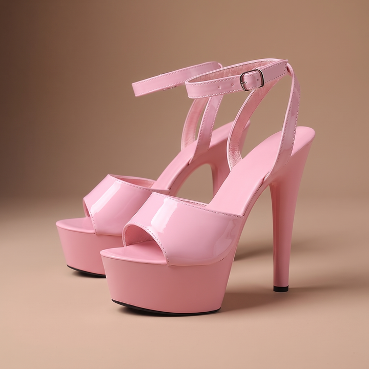 Adrasteia Heels