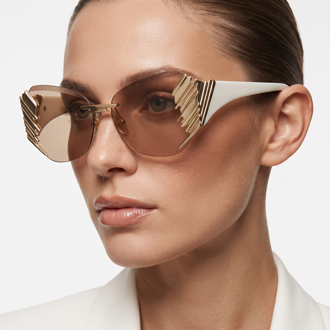 Zylia Sunglasses