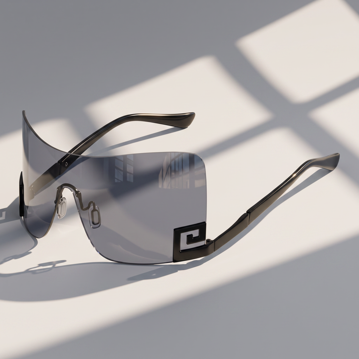 Ashlan Sunglasses