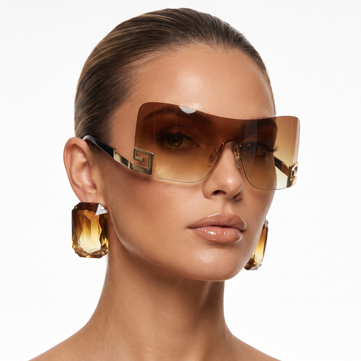 Ashlan Sunglasses