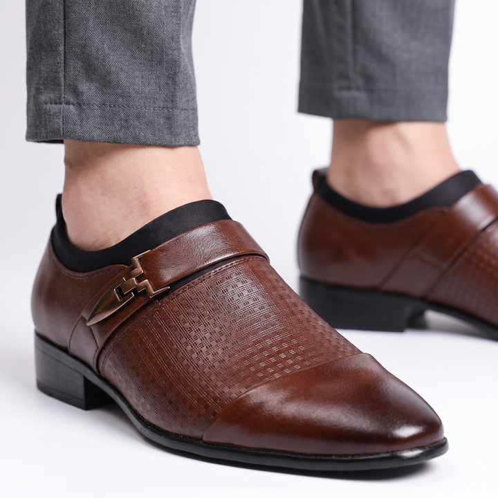Irving Loafer