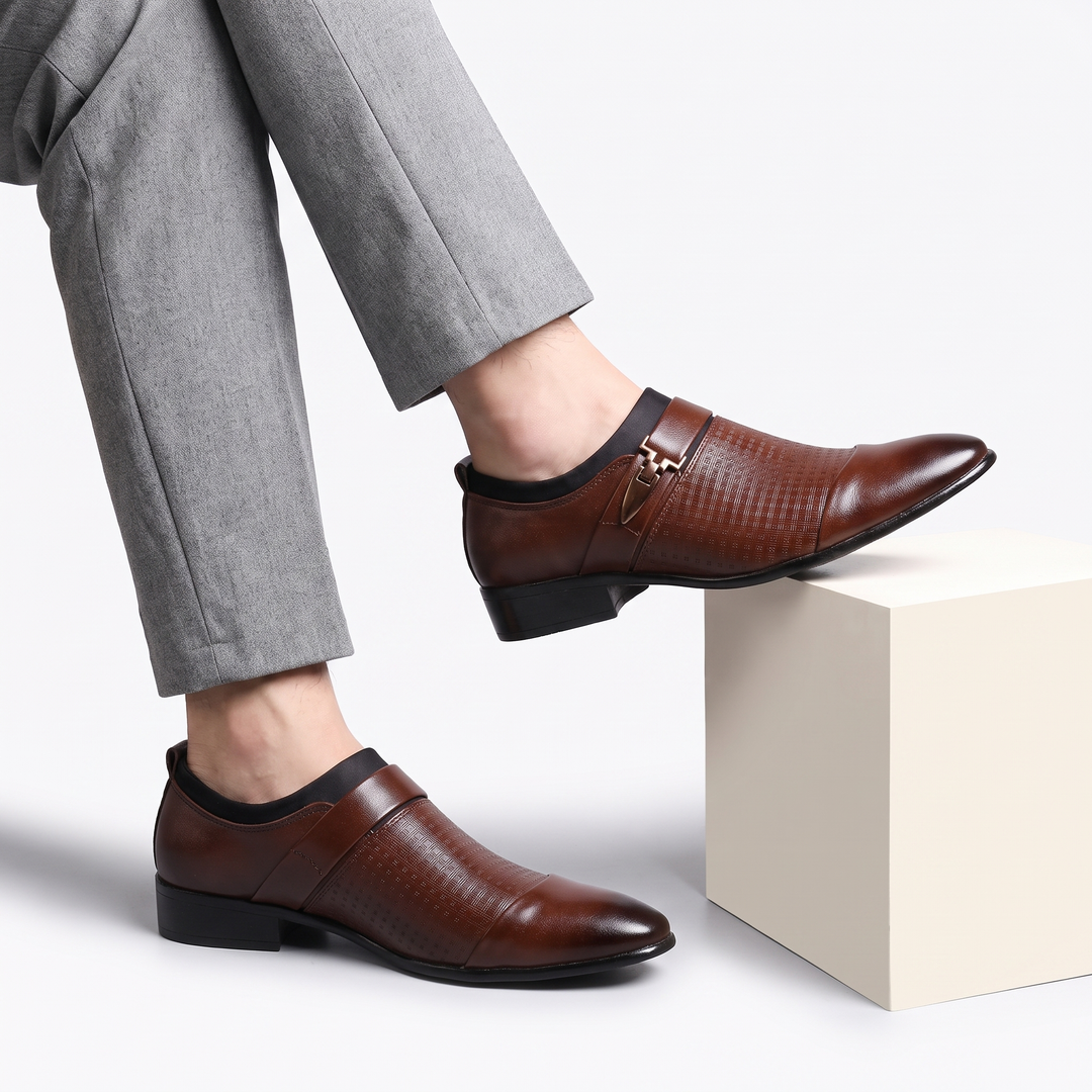 Irving Loafer