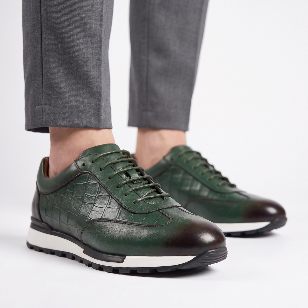 Ashton Sneaker