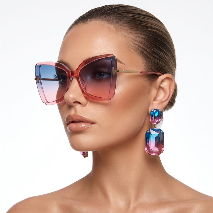 Frances Sunglasses