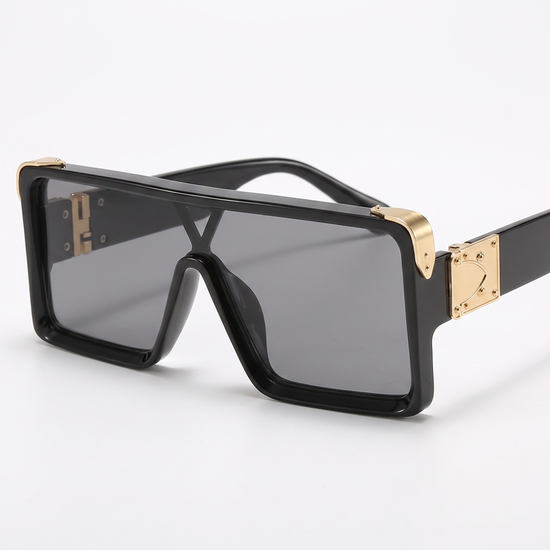 Devlin Sunglasses