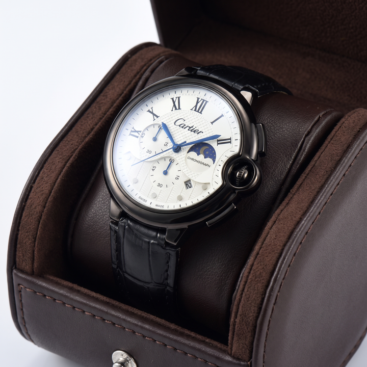 Pendall Watch