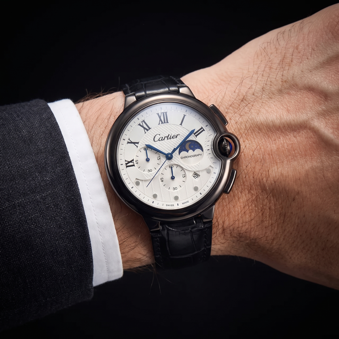 Pendall Watch