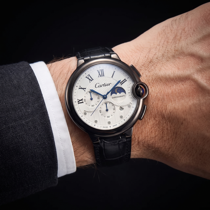 Pendall Watch