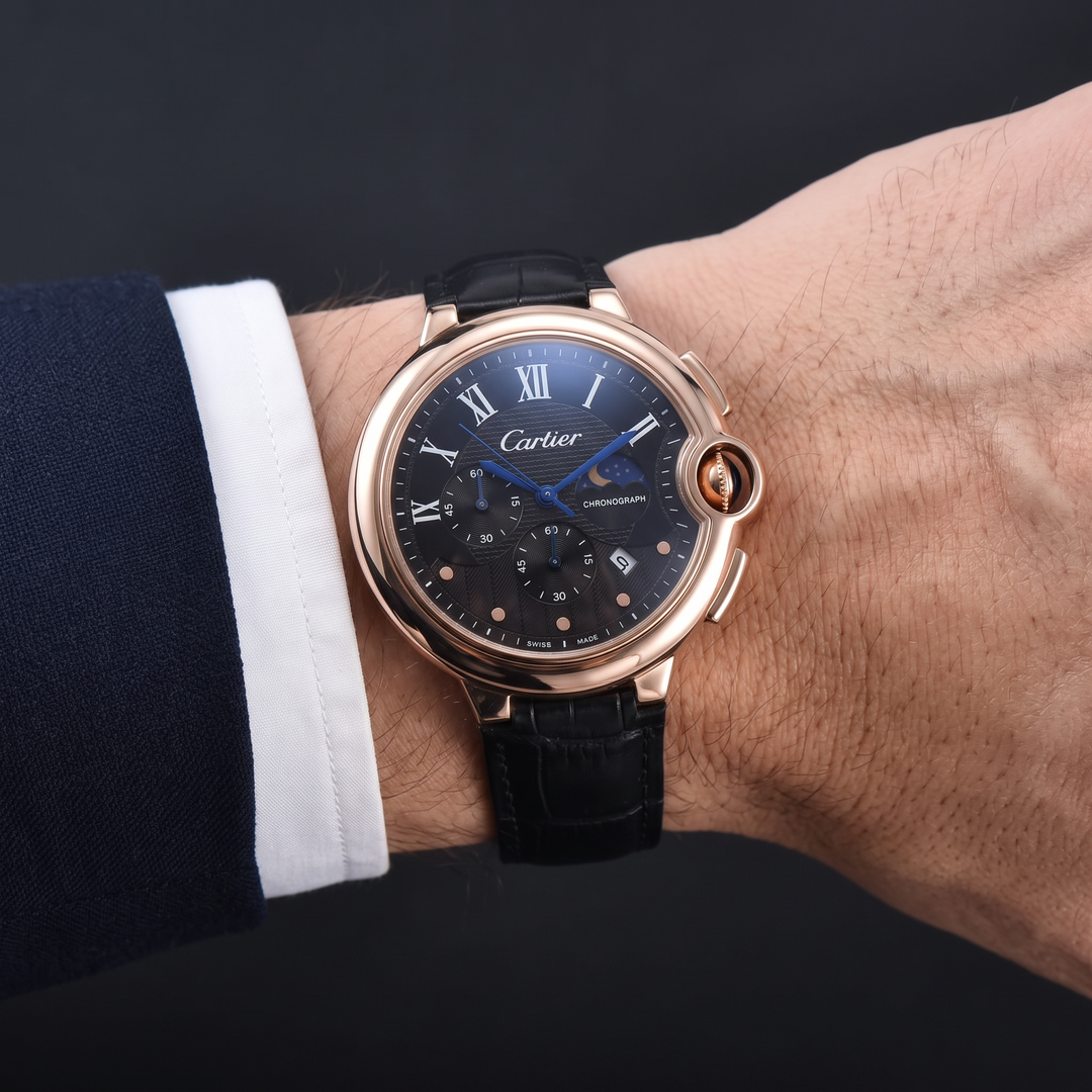 Pendall Watch