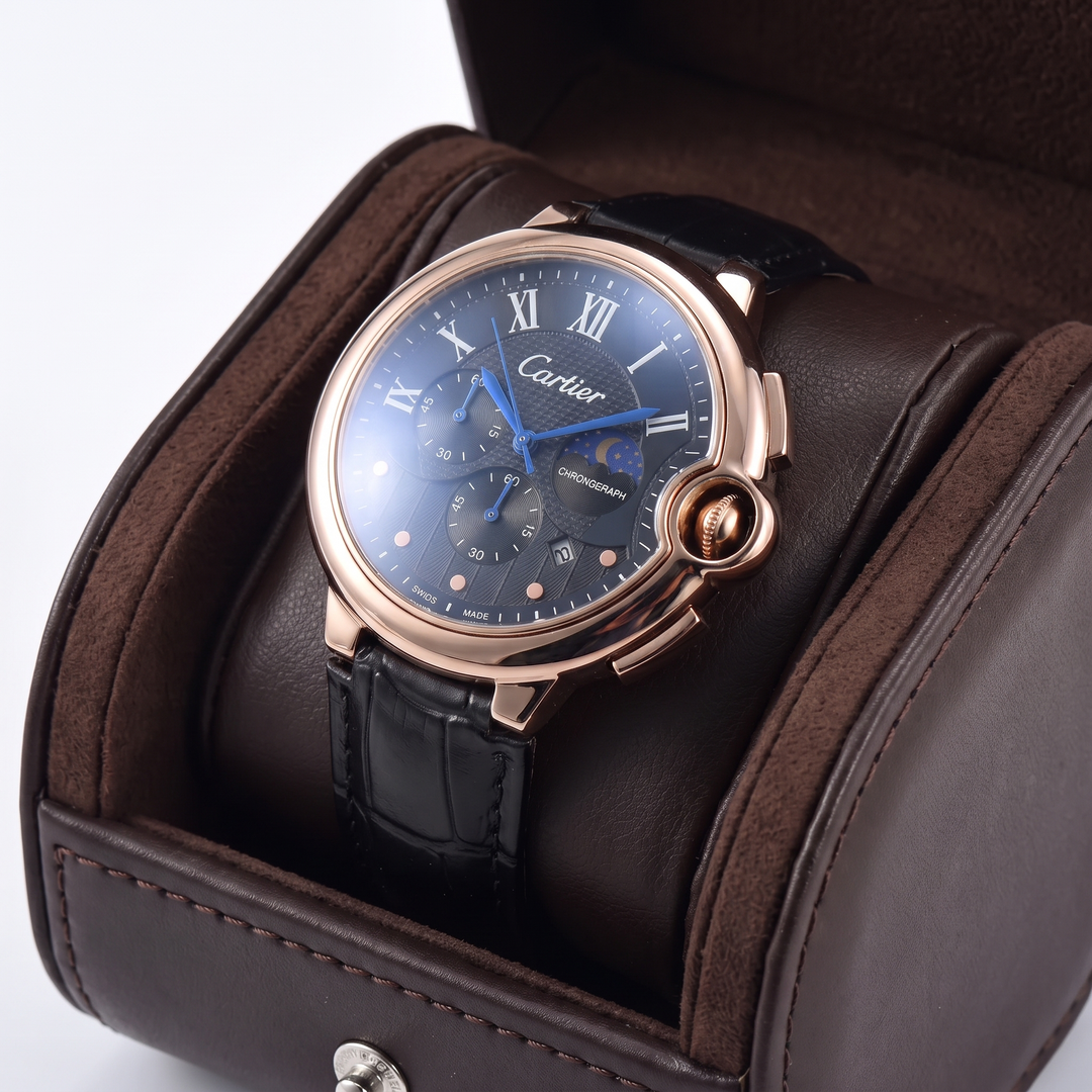 Pendall Watch