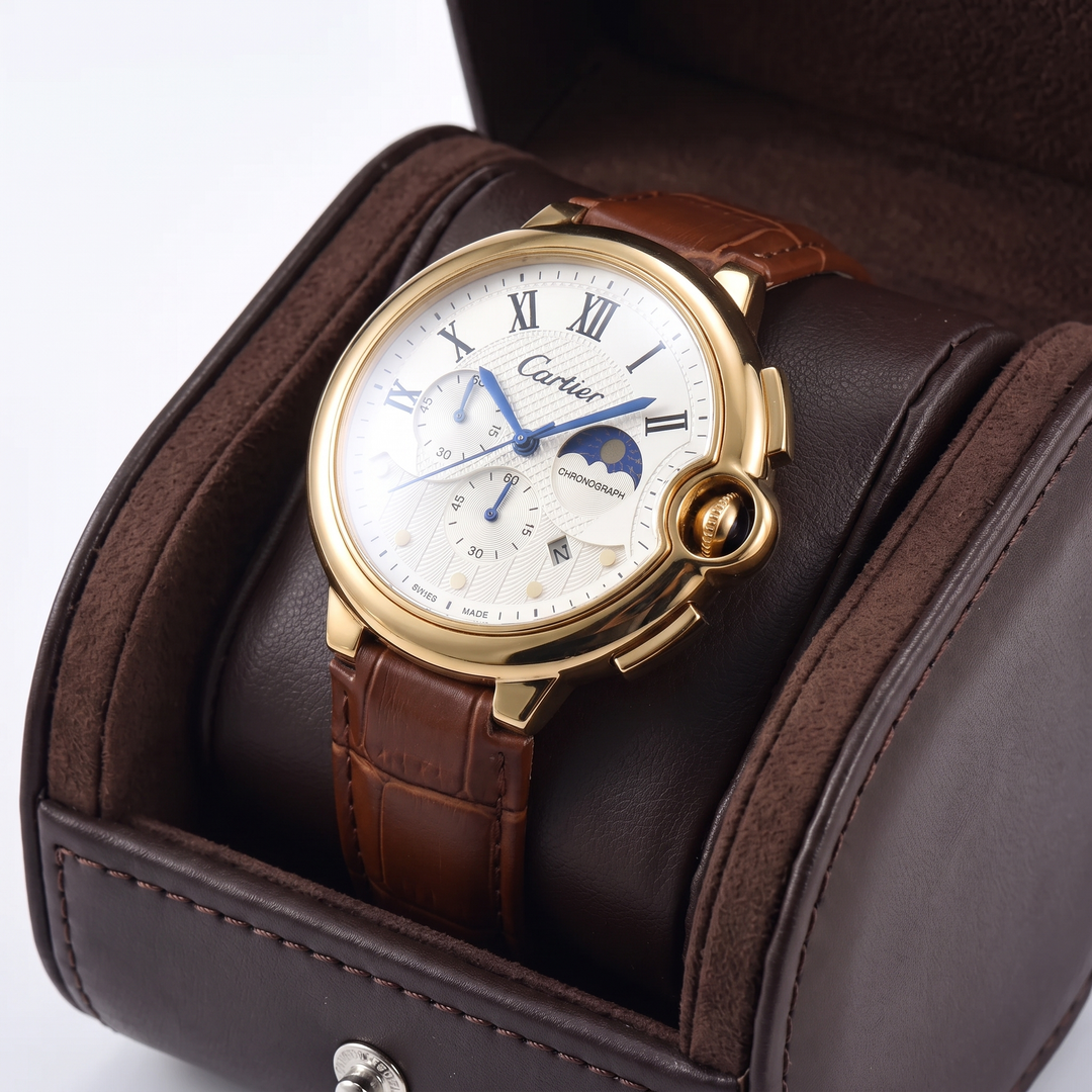 Pendall Watch