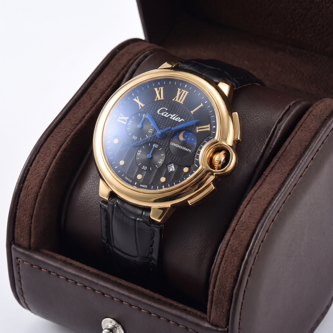 Pendall Watch