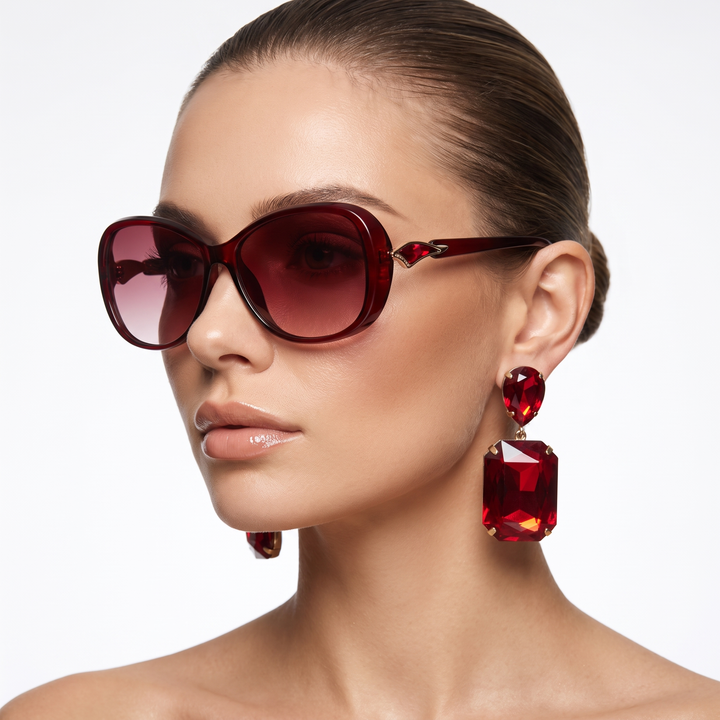 Harton Sunglasses