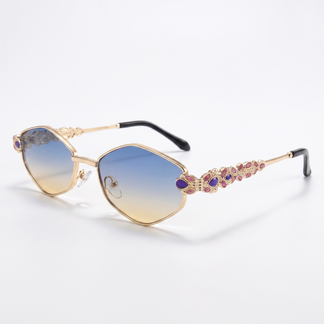Camden Sunglasses