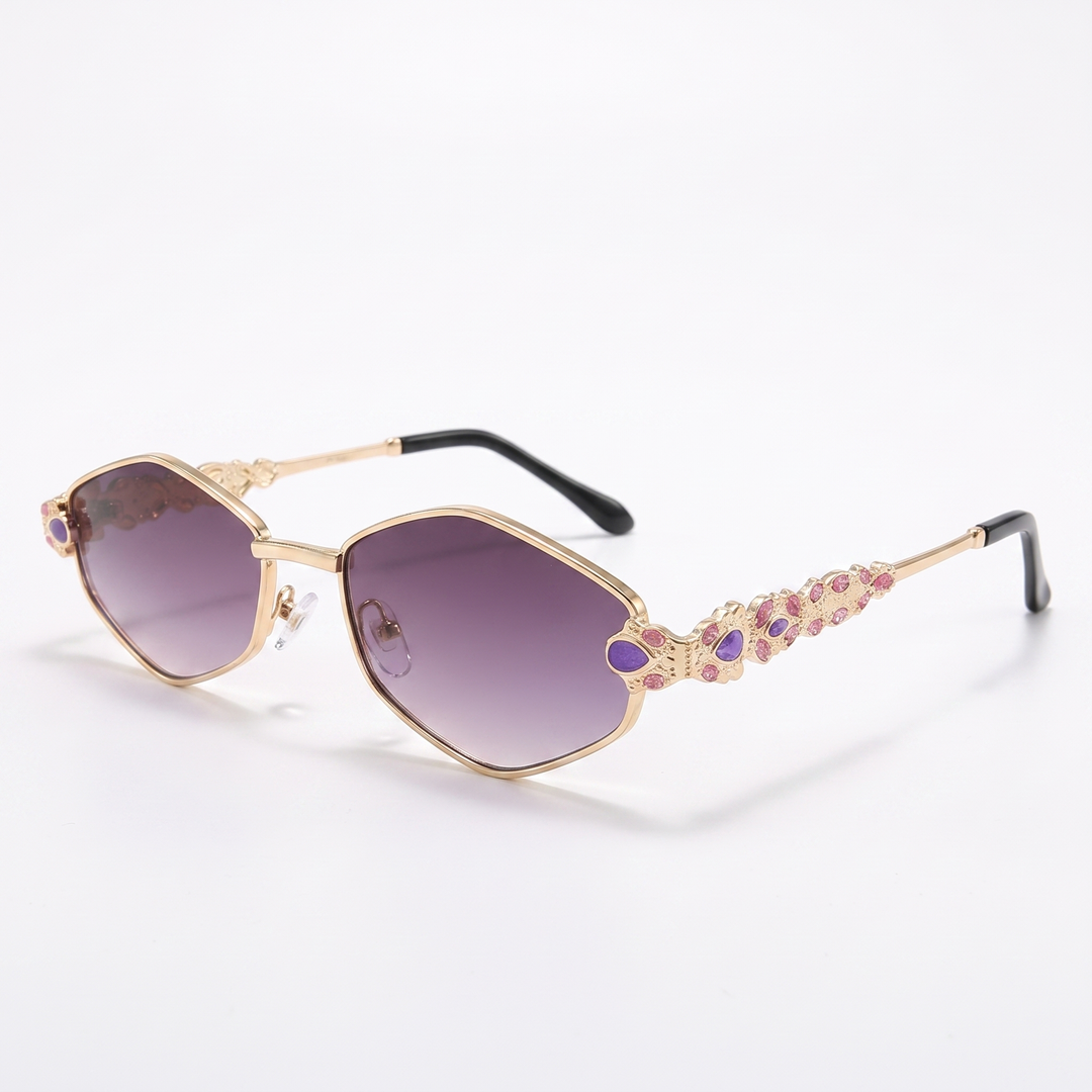 Camden Sunglasses