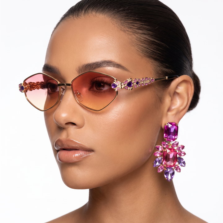 Camden Sunglasses