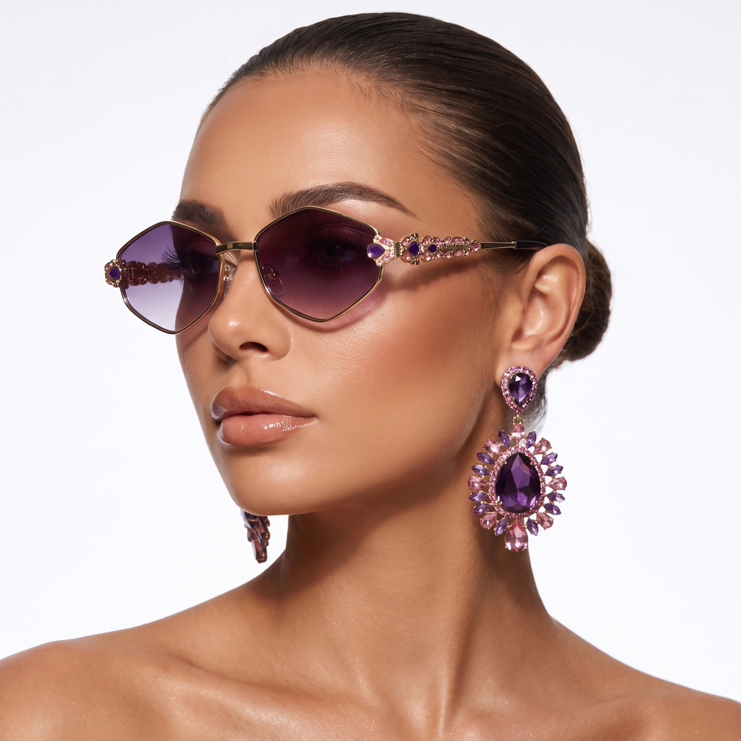Camden Sunglasses