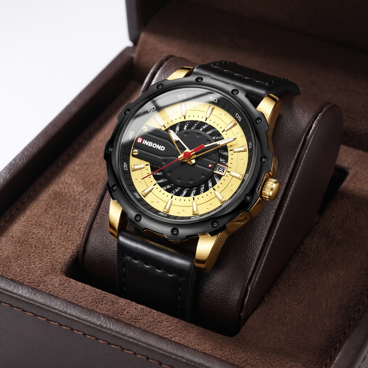 Aldren Watch