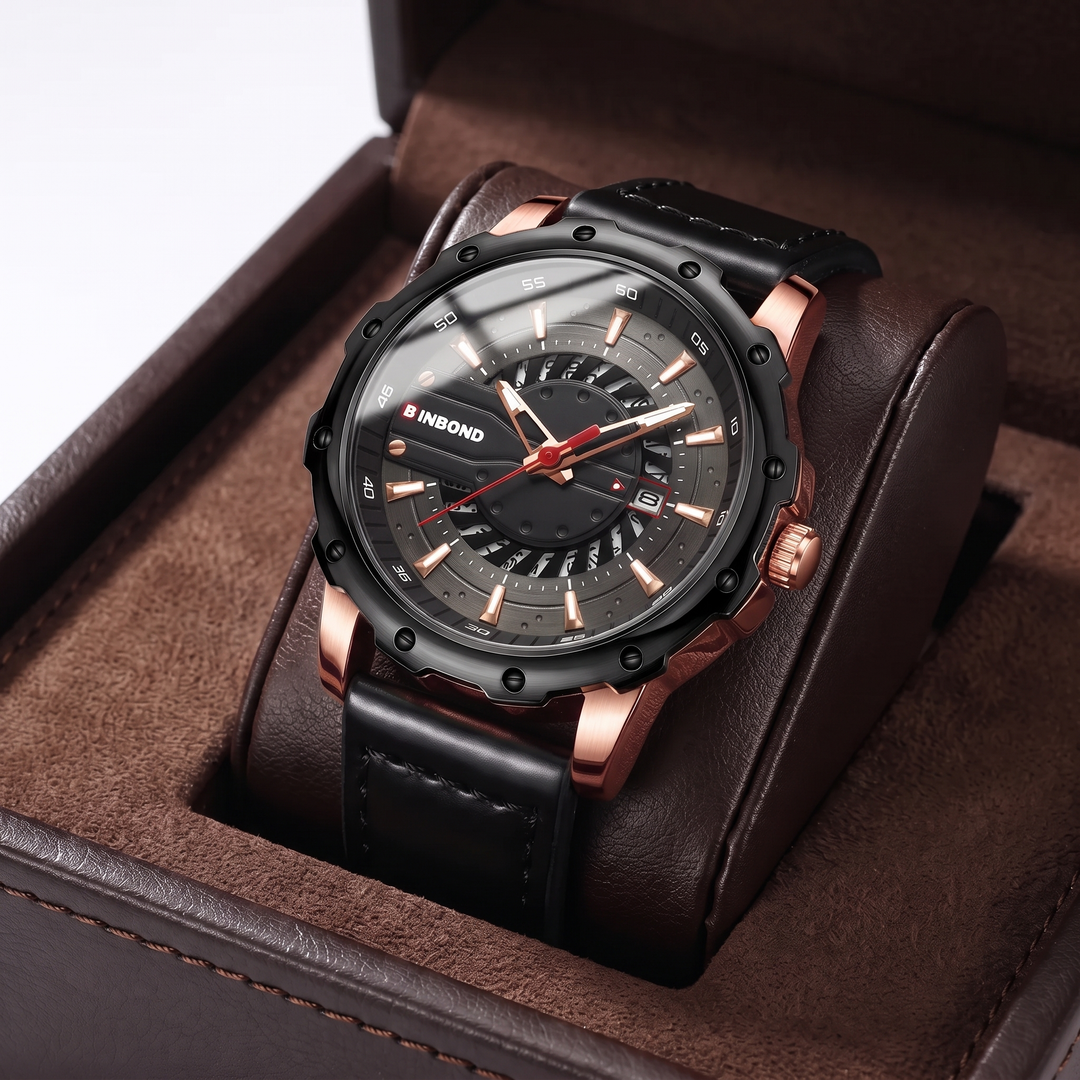 Aldren Watch