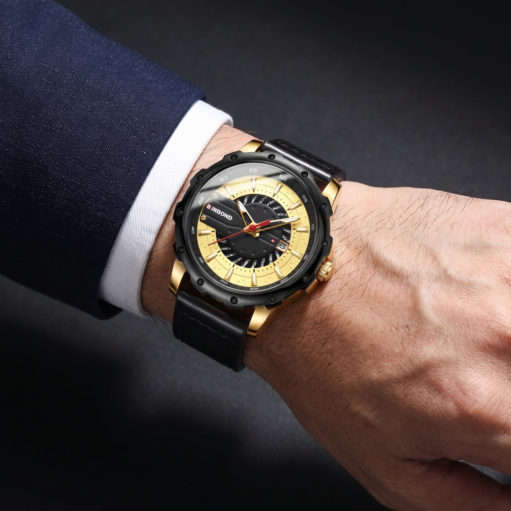 Aldren Watch