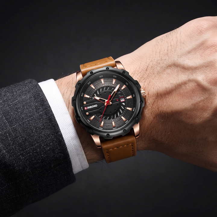 Aldren Watch